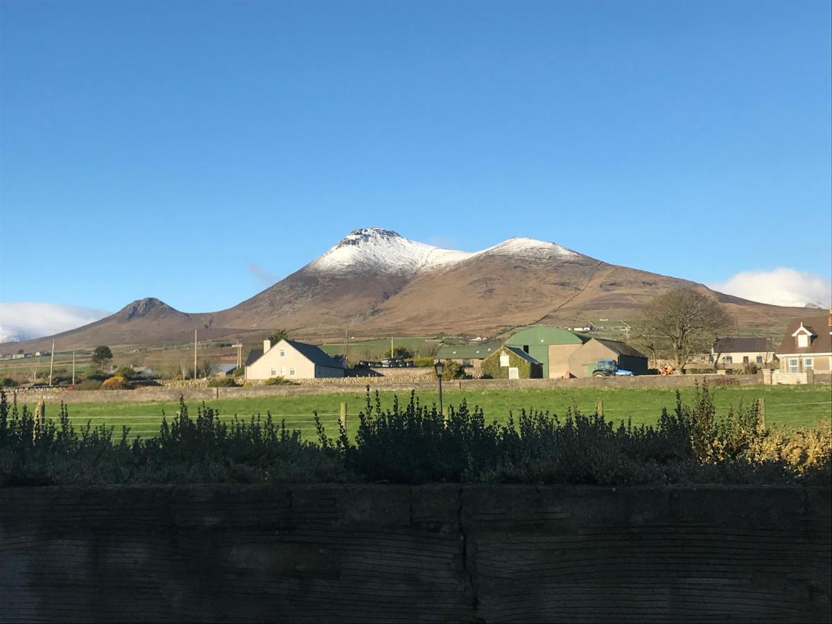 Lovely 2-Bed Cottage At The Foot Of The Mournes Newry Zewnętrze zdjęcie