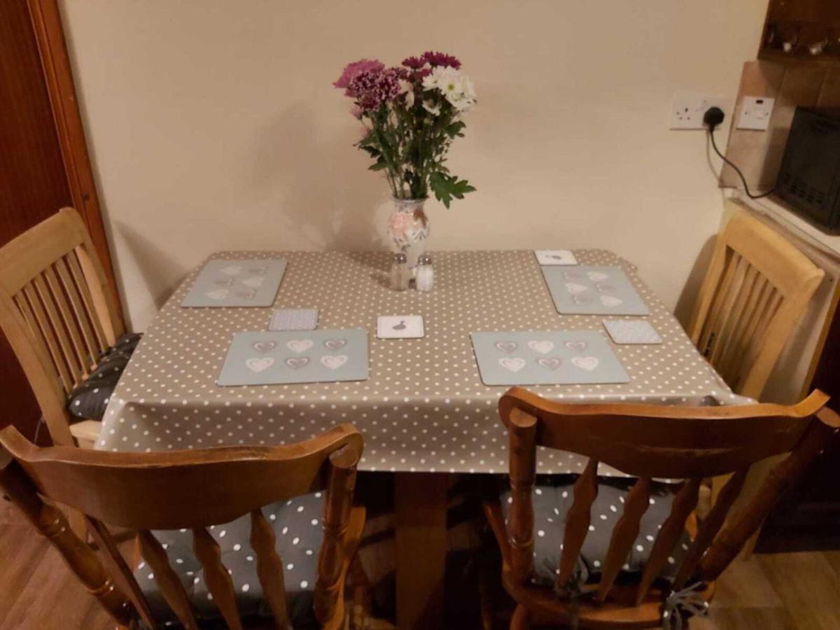 Lovely 2-Bed Cottage At The Foot Of The Mournes Newry Zewnętrze zdjęcie