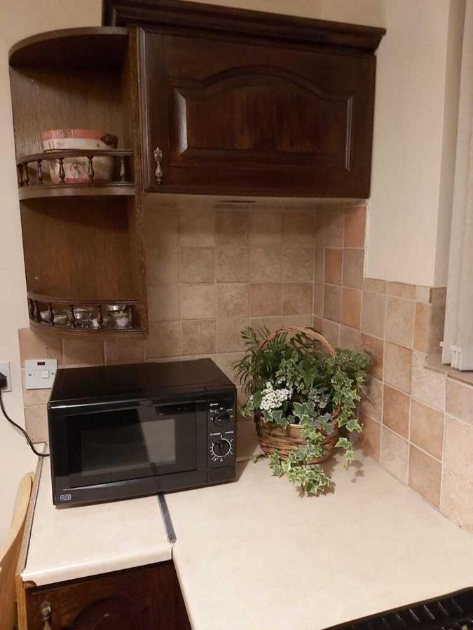 Lovely 2-Bed Cottage At The Foot Of The Mournes Newry Zewnętrze zdjęcie