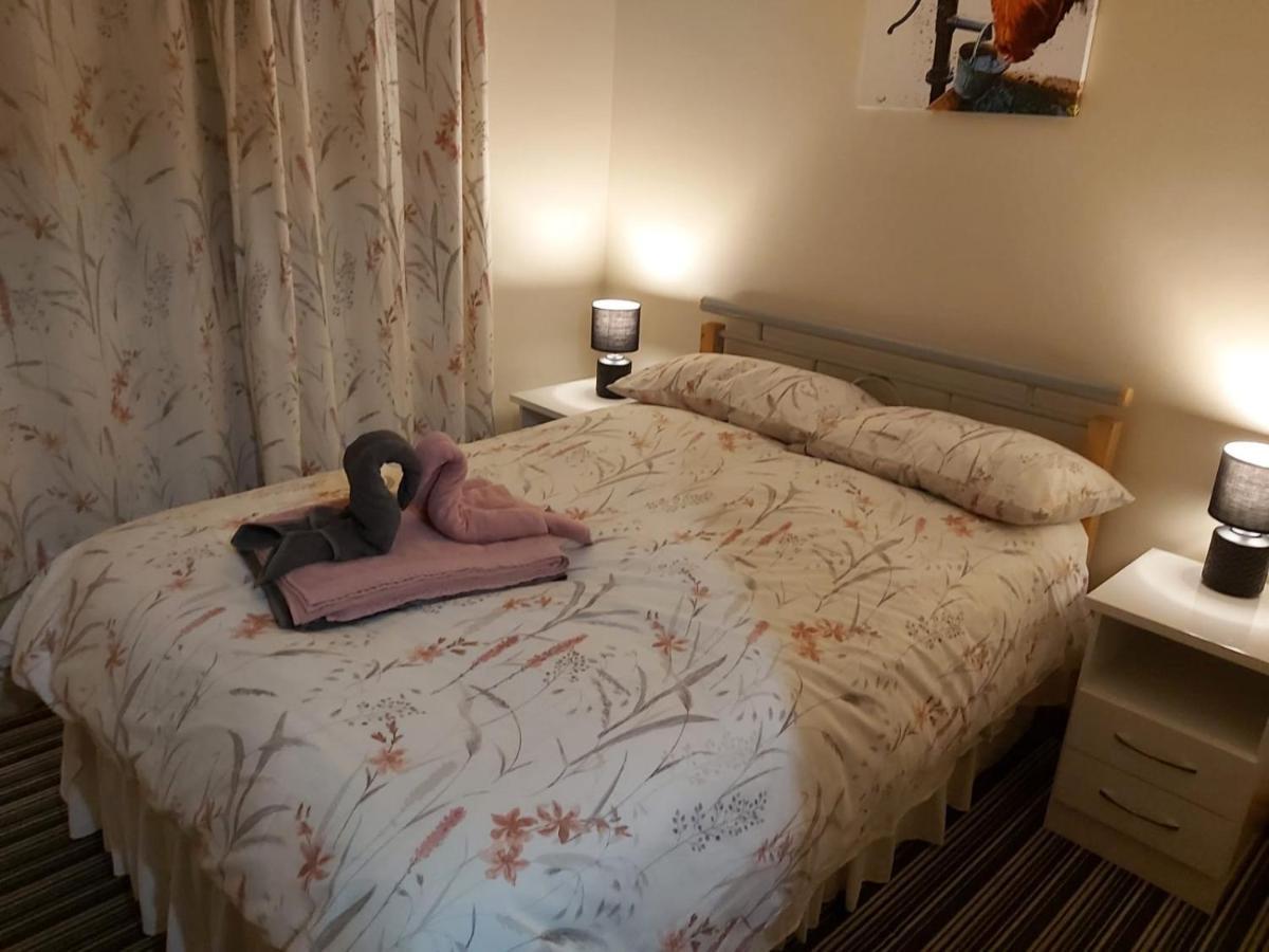 Lovely 2-Bed Cottage At The Foot Of The Mournes Newry Zewnętrze zdjęcie