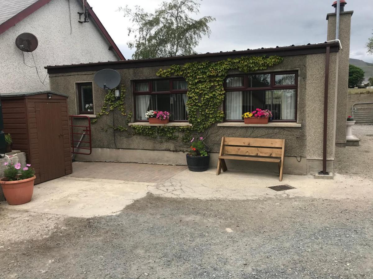 Lovely 2-Bed Cottage At The Foot Of The Mournes Newry Zewnętrze zdjęcie