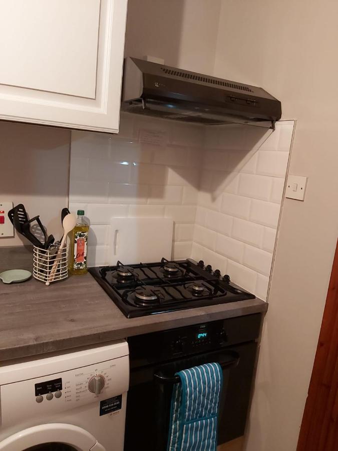 Lovely 2-Bed Cottage At The Foot Of The Mournes Newry Zewnętrze zdjęcie