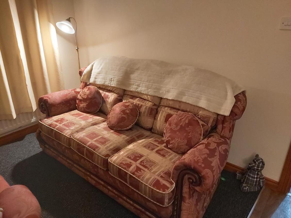 Lovely 2-Bed Cottage At The Foot Of The Mournes Newry Zewnętrze zdjęcie