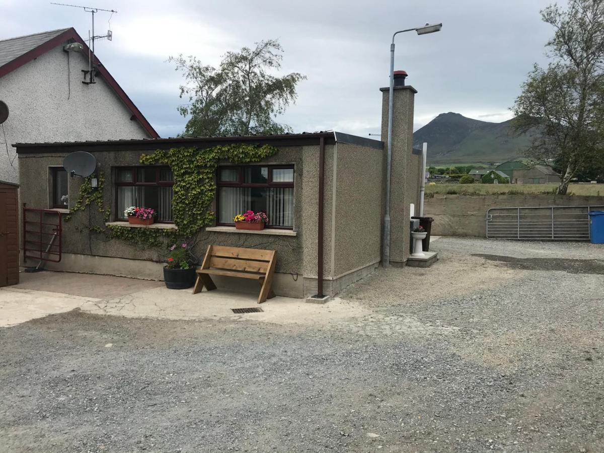 Lovely 2-Bed Cottage At The Foot Of The Mournes Newry Zewnętrze zdjęcie