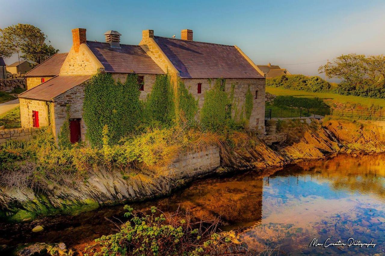 Lovely 2-Bed Cottage At The Foot Of The Mournes Newry Zewnętrze zdjęcie