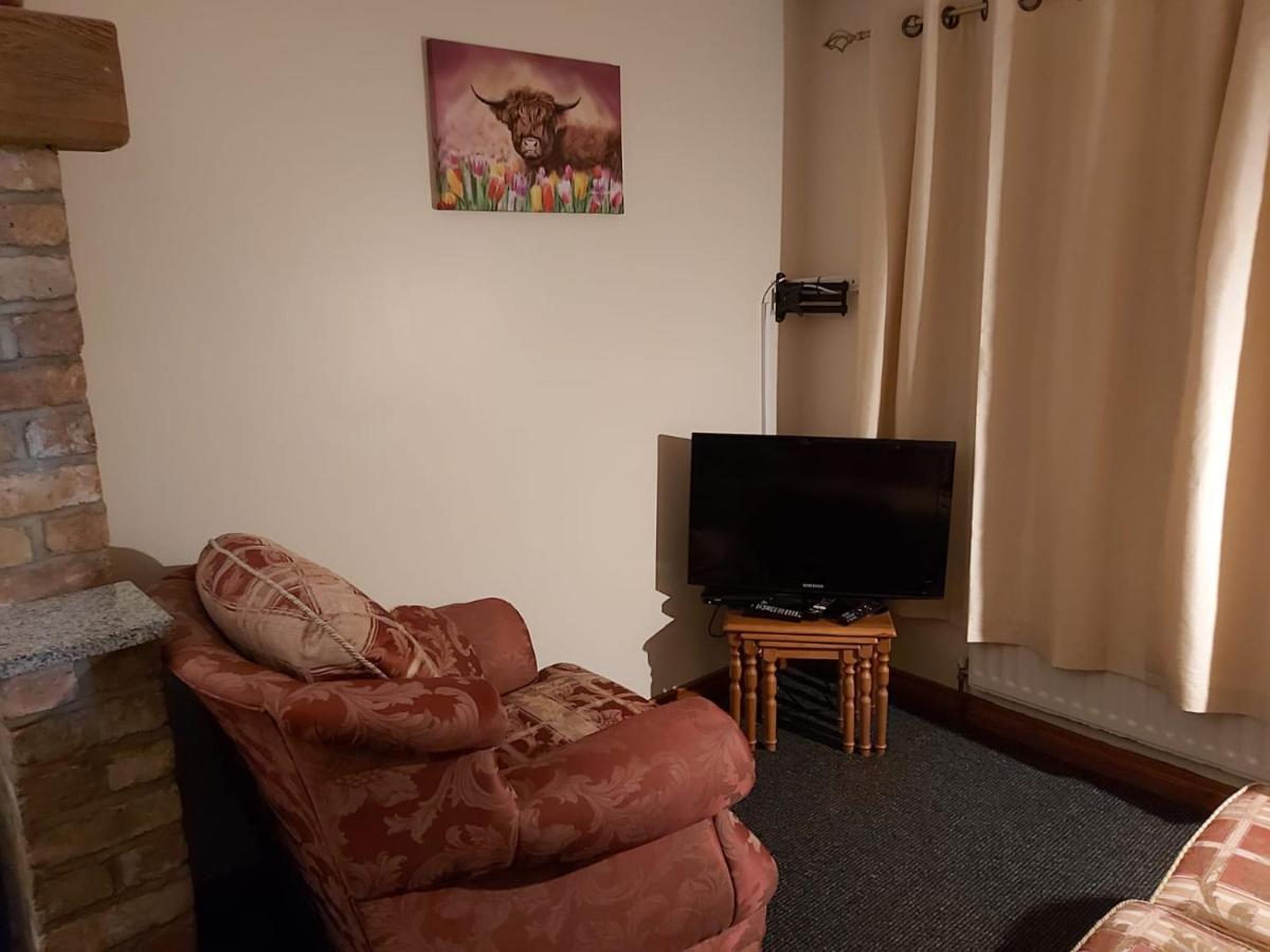 Lovely 2-Bed Cottage At The Foot Of The Mournes Newry Zewnętrze zdjęcie
