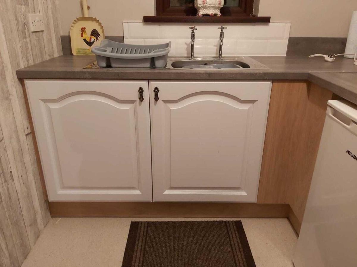 Lovely 2-Bed Cottage At The Foot Of The Mournes Newry Zewnętrze zdjęcie