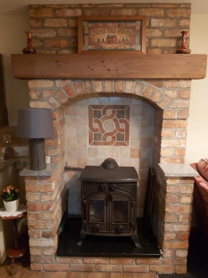 Lovely 2-Bed Cottage At The Foot Of The Mournes Newry Zewnętrze zdjęcie