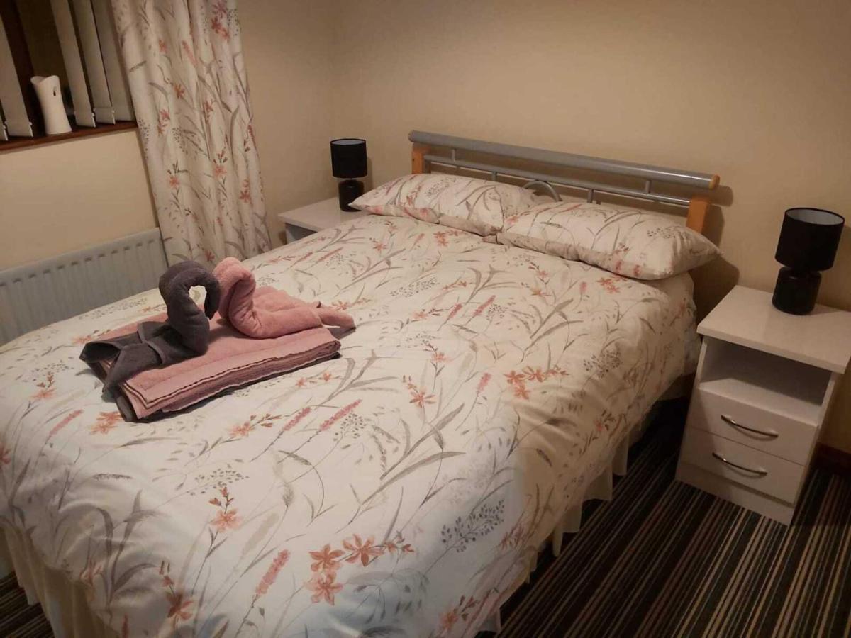 Lovely 2-Bed Cottage At The Foot Of The Mournes Newry Zewnętrze zdjęcie