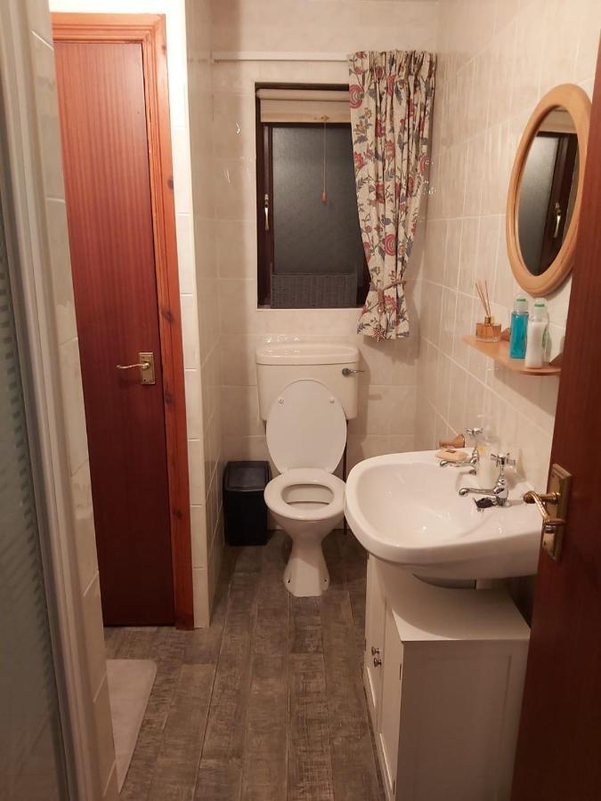 Lovely 2-Bed Cottage At The Foot Of The Mournes Newry Zewnętrze zdjęcie