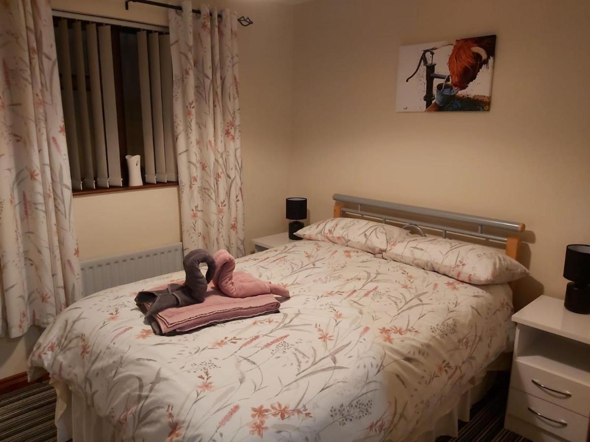 Lovely 2-Bed Cottage At The Foot Of The Mournes Newry Zewnętrze zdjęcie