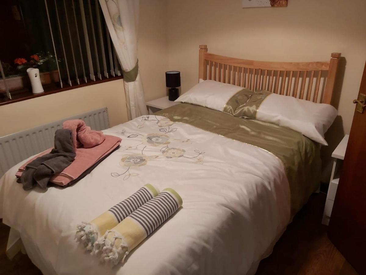 Lovely 2-Bed Cottage At The Foot Of The Mournes Newry Zewnętrze zdjęcie