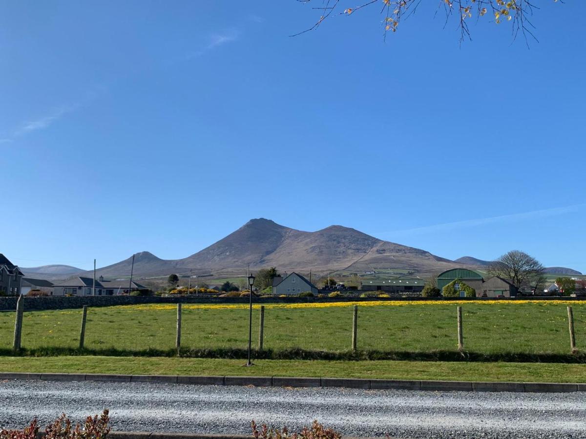Lovely 2-Bed Cottage At The Foot Of The Mournes Newry Zewnętrze zdjęcie